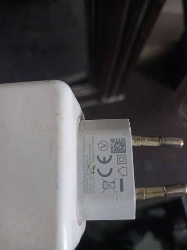 Oppo Vooc Charger  100% Original 2