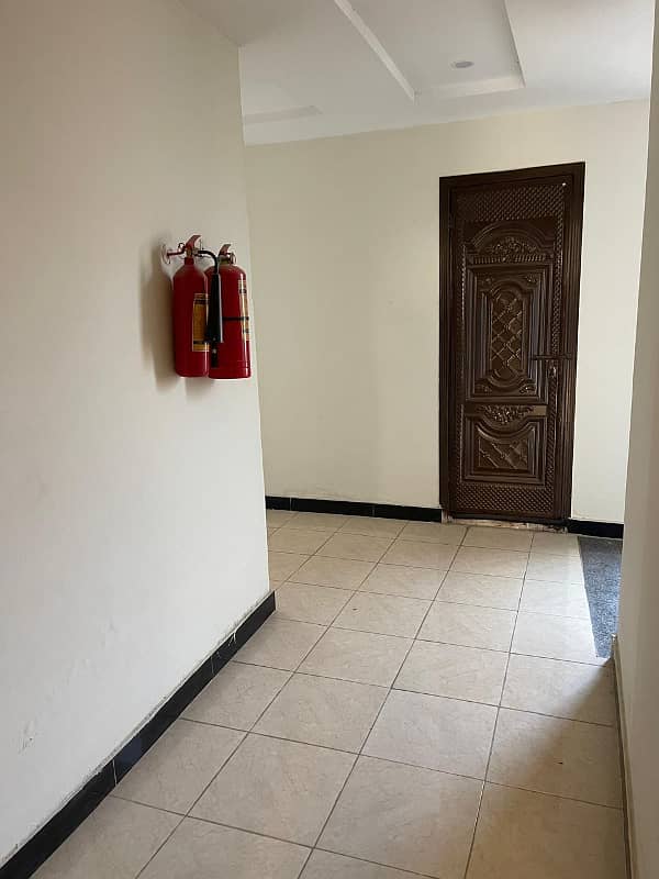 NON FURNISHED STUDIO APARTMENT AVAILABLE FOR RENT 6