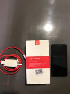 One Plus 6T