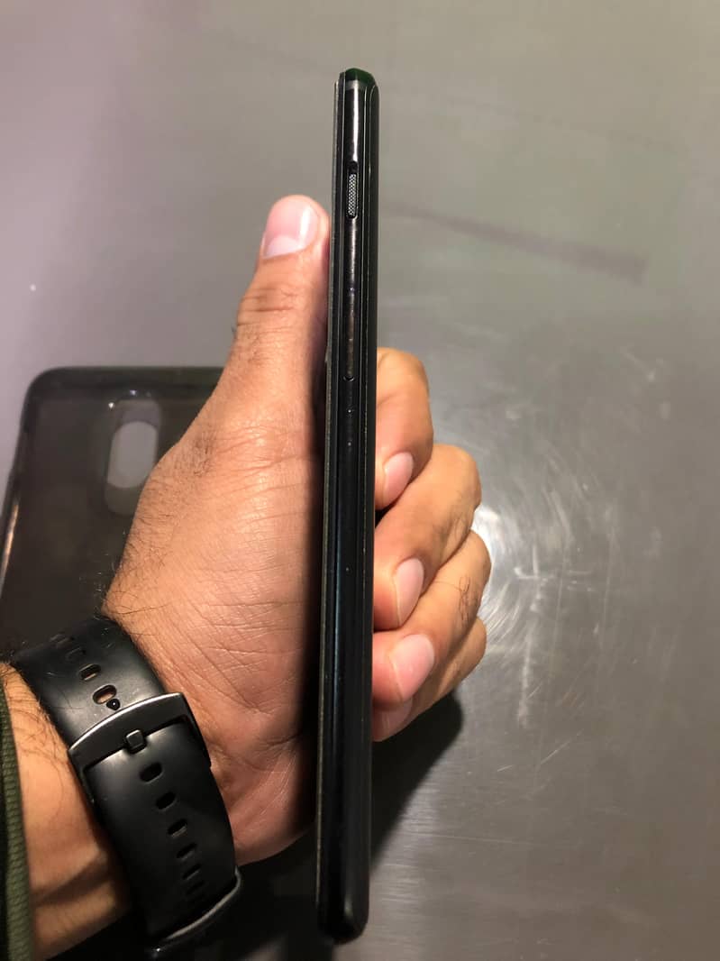 One Plus 6T 4