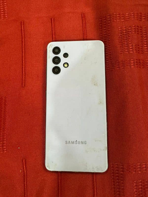 samsung a32 3