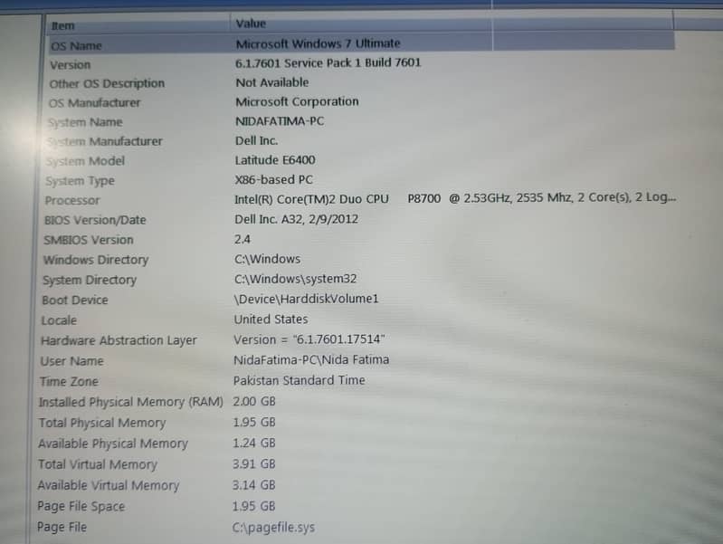 Core2Due Laptop for sale 1