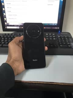 redmi