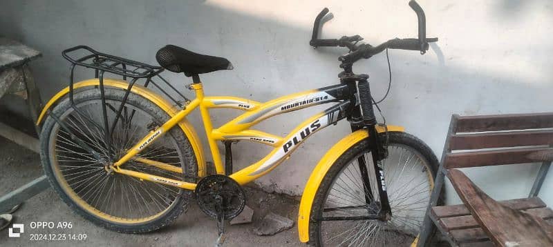 argent sale bicycle Whatsapp 03055033053 1