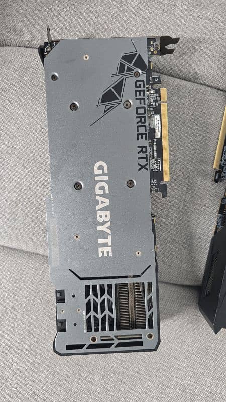 Gigabyte RTX 3070 Gaming OC 8G 1