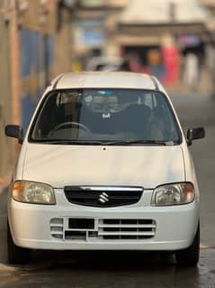 Suzuki Alto 2010 VXR