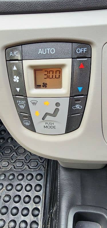 Daihatsu Mira 2013/17 eco idling stop,full pption,climate ac system 11