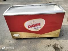 cool Bank deep freezer all ok good condition no fault