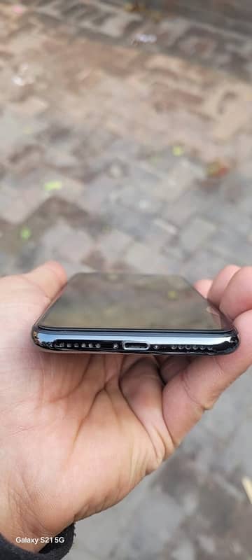 iPhone X PTA Approved urgent sale call sim or WhatsApp 03244783884 2