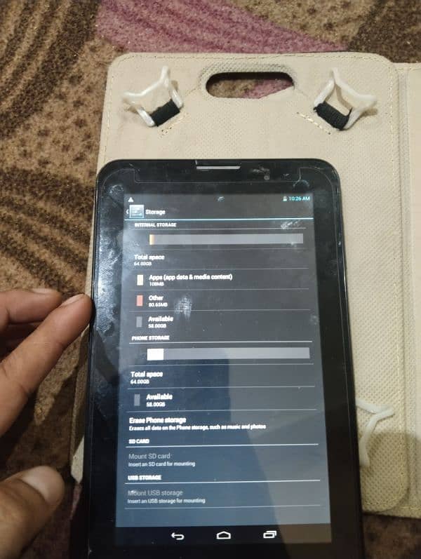 tablet 4 64 dual sim 2