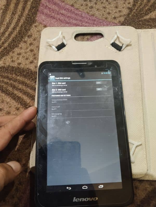 tablet 4 64 dual sim 5