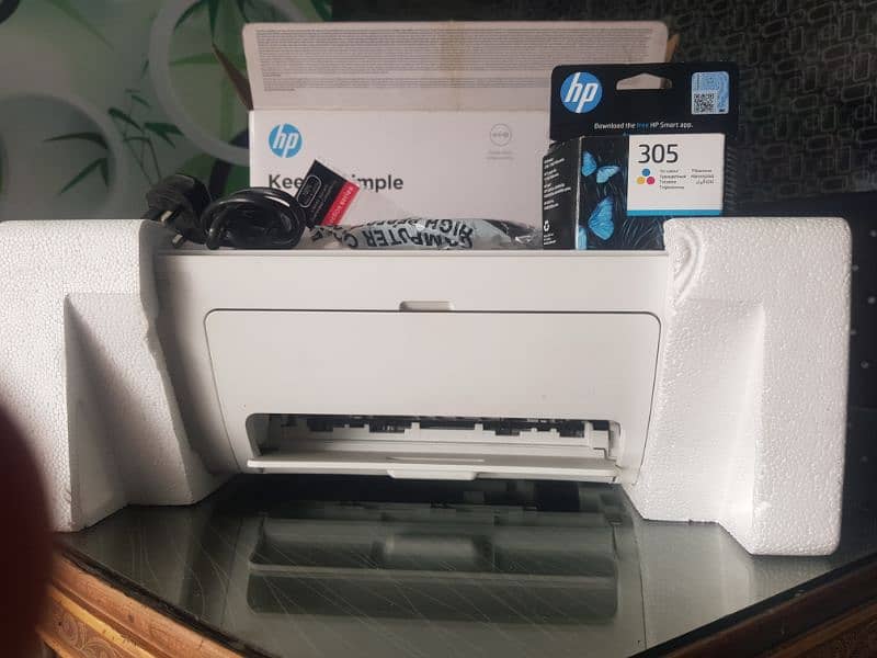 hp 2710 wifi print colur 3