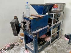 soap making machine for sale 6 inch wali