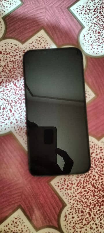 IPHONE 13 PRO MAX NON PTA 1