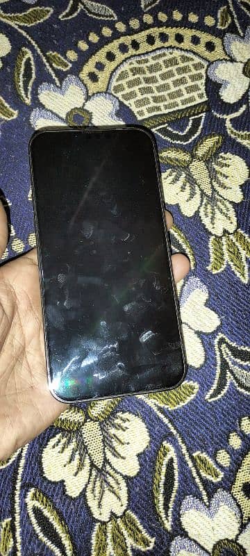 IPHONE 13 PRO MAX NON PTA 4