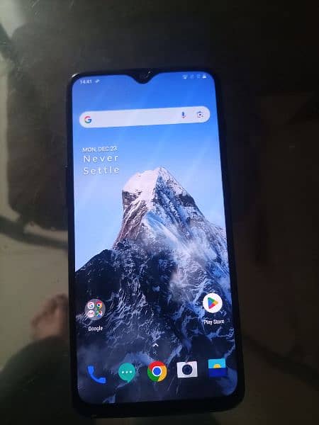 Oneplus 6T non pta 3