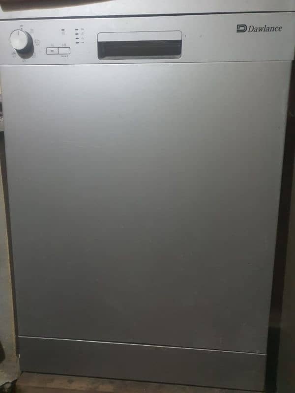 Dawlance Dishwasher DDW 1250 S 1