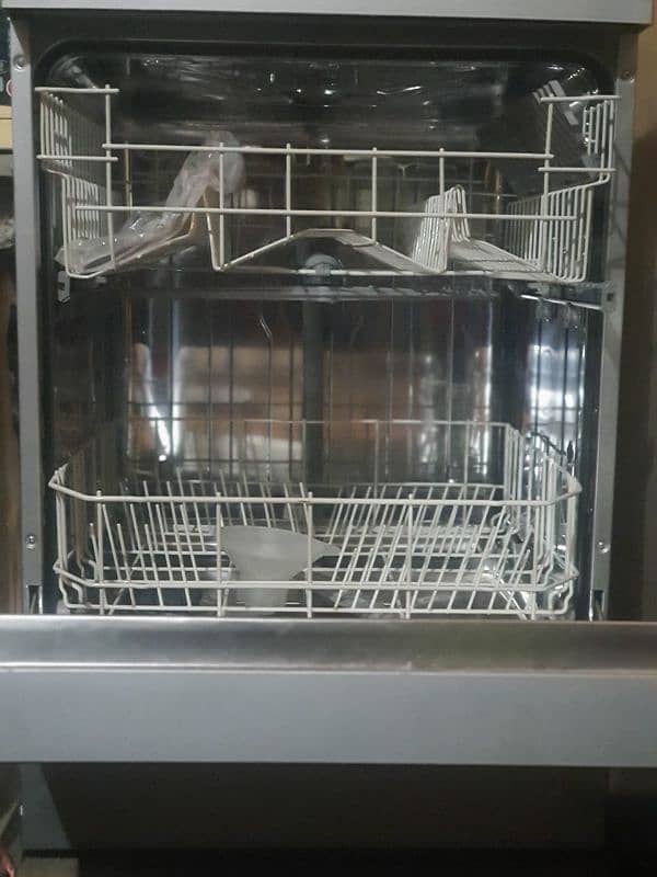 Dawlance Dishwasher DDW 1250 S 2