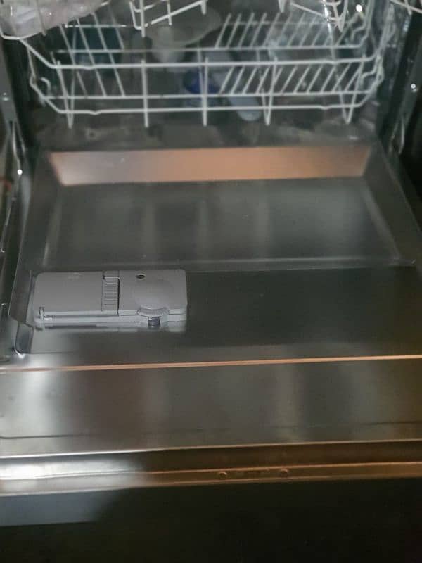 Dawlance Dishwasher DDW 1250 S 5