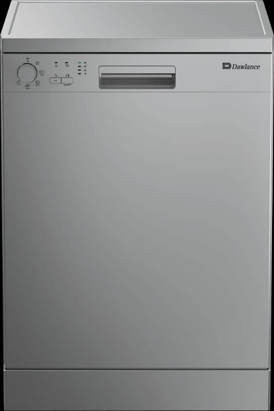 Dawlance Dishwasher DDW 1250 S 6