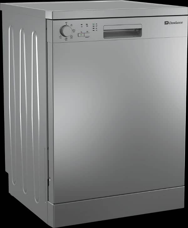 Dawlance Dishwasher DDW 1250 S 7