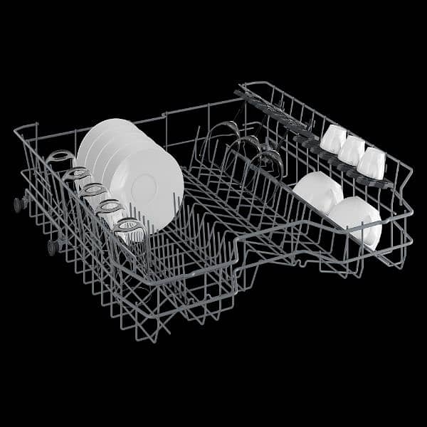 Dawlance Dishwasher DDW 1250 S 9