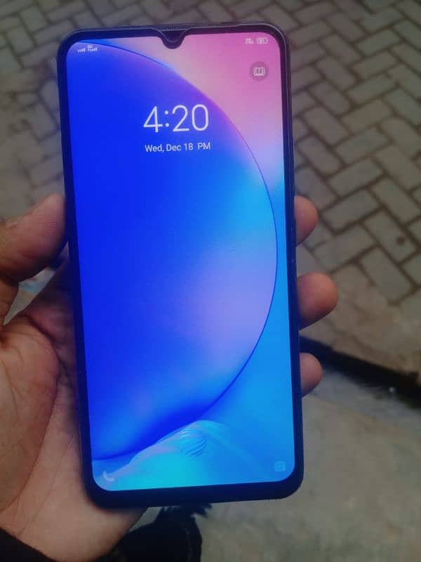 vivo s1 1