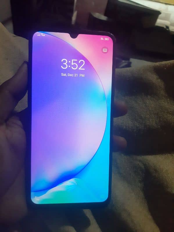 vivo s1 7