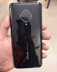 vivo s1 pro full box lush condition 8/128gb