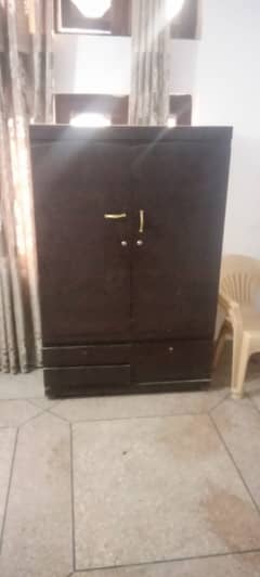 Wardrobe / Almari For Sale / Rawalpindi