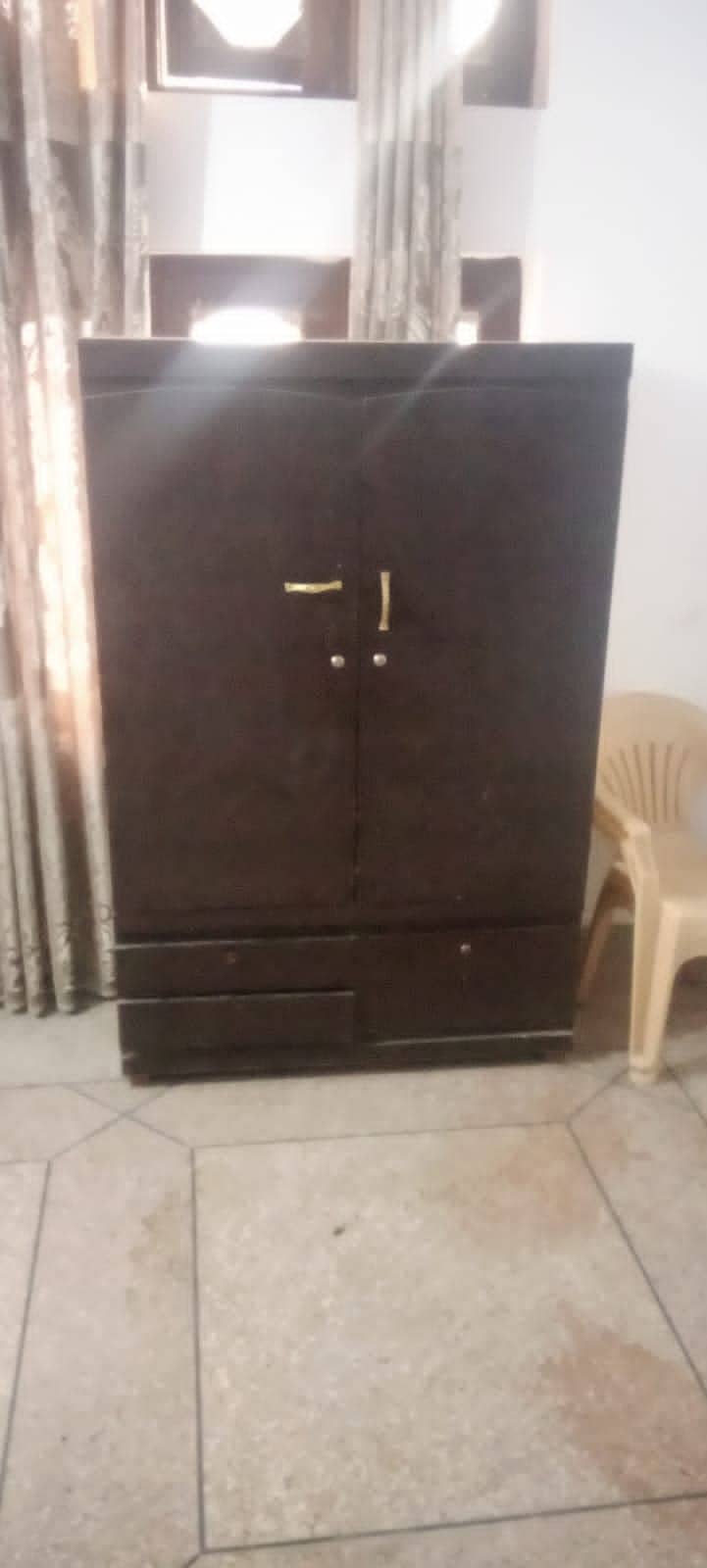 Wardrobe / Almari For Sale / Rawalpindi 0