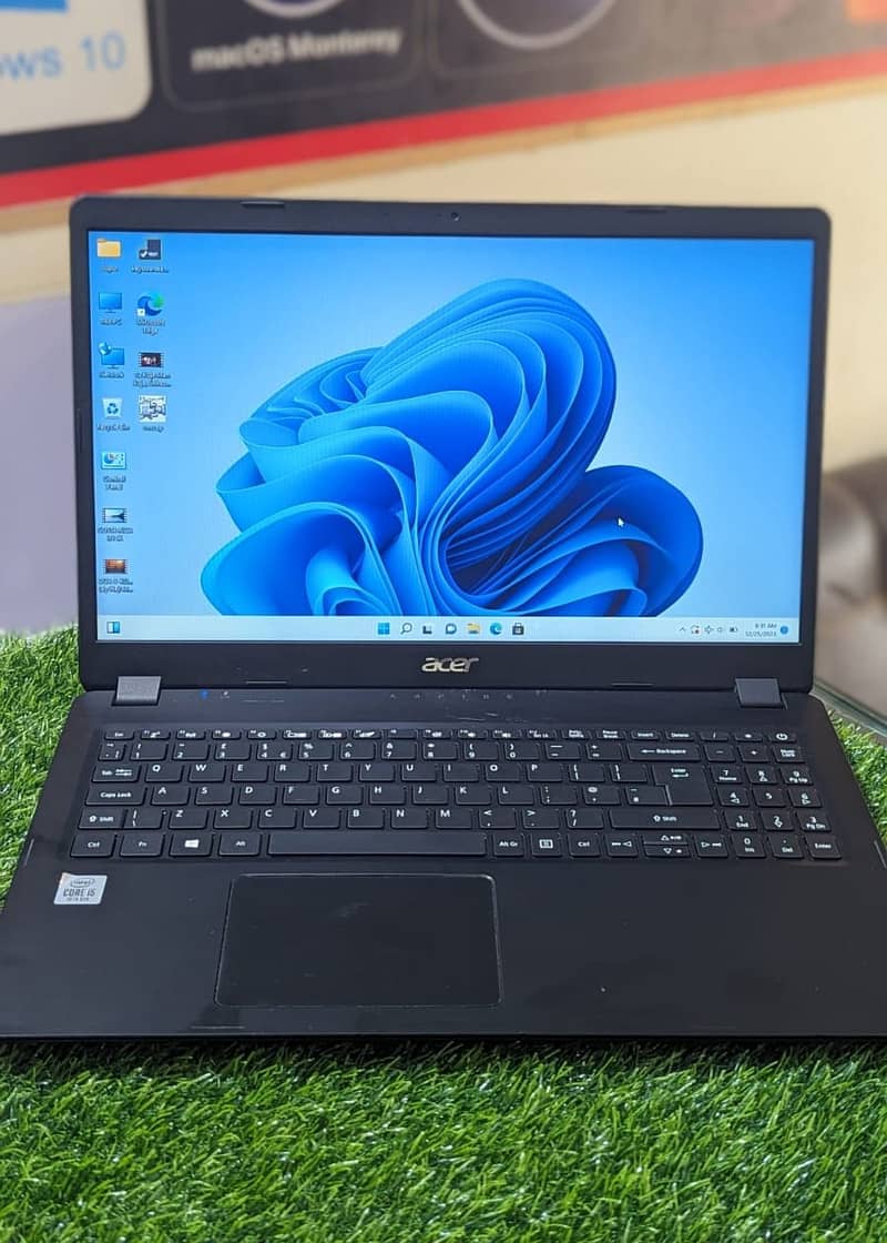 Acer Aspire 3 A315 -54 Core i5 10th Gen Whatsapp 03477803899 1