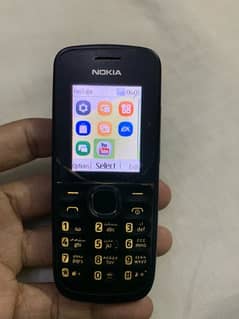 Nokia Antique mobile