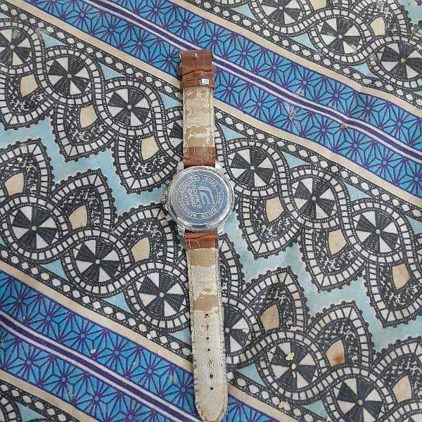 casio original watch 2