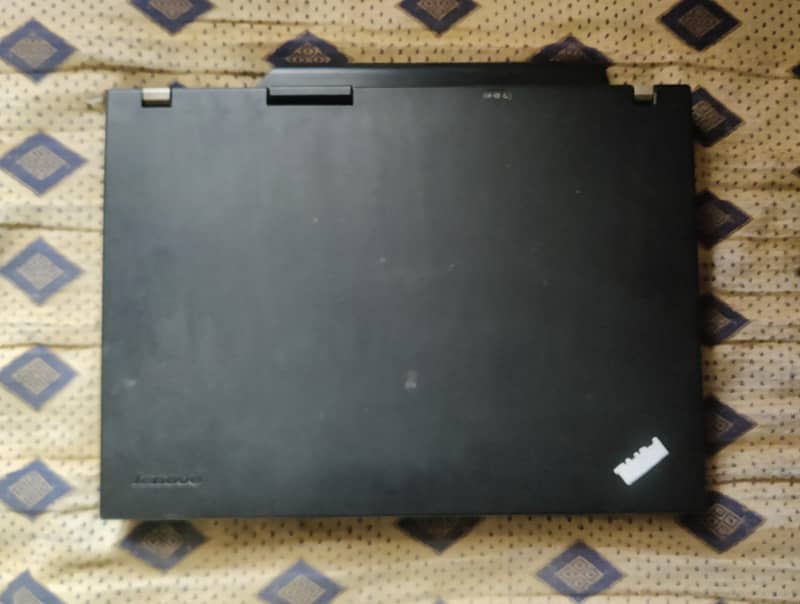 Core i2 2GB Ram Laptop 250 GB HDD 0