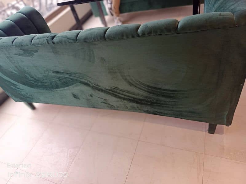 Brand New sofa's sadar RAWALPINDI 1