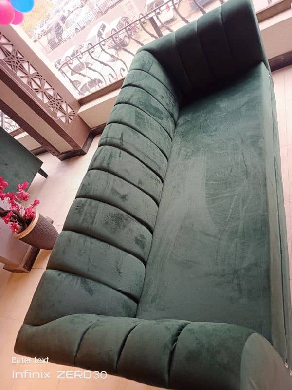 Brand New sofa's sadar RAWALPINDI 2