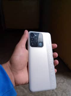 Tecno spark 8C