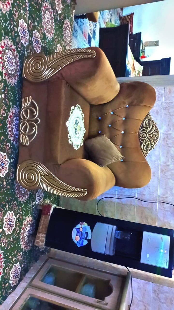 5 seater sofa 1