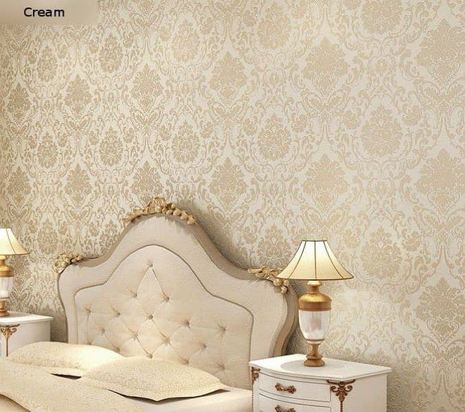 3D Wall pictures and 3D Wallpaper are available with fitting 9