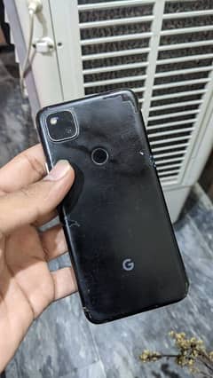 Pixel 4al pannel dead board all ok approved