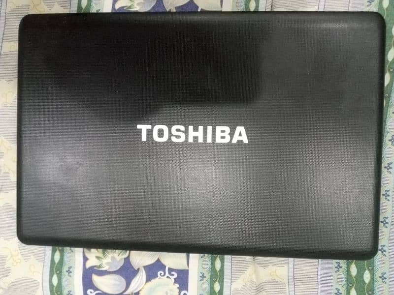 Toshiba Workstation Laptop Available i3 3rd gen 8GB Ram with graphics 0