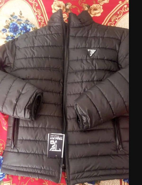 mens puffer jacket 1