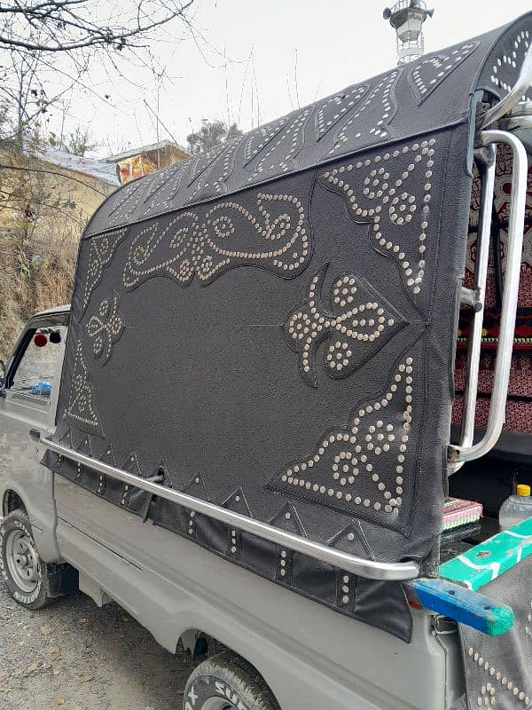 Brand New Jangla for sale in abbottabad. 3