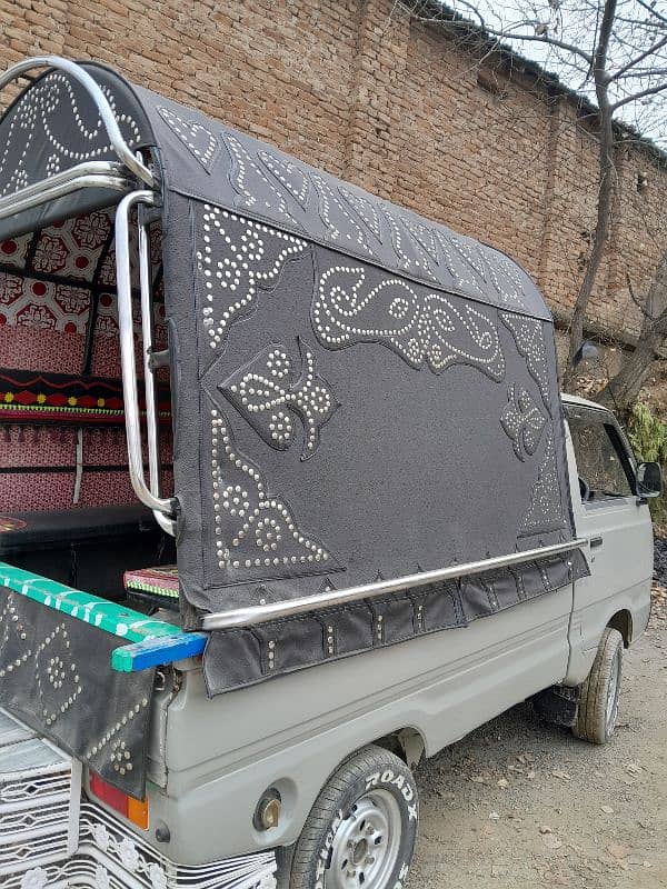 Brand New Jangla for sale in abbottabad. 5