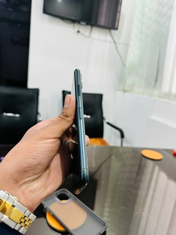 iphone 11 pro max pta approved 2