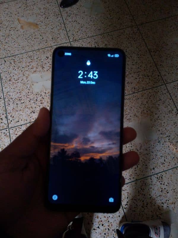 realme 6.8/128 GB  2 Sim Pta 1