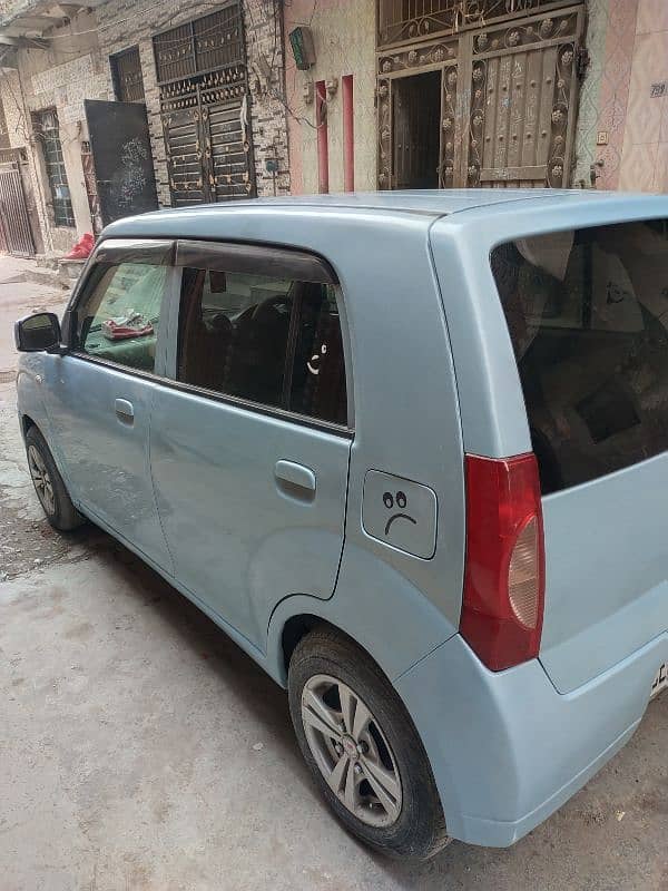 Suzuki Alto G2 2009 /2014 14