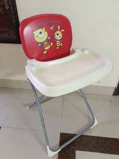 kids feeding chair