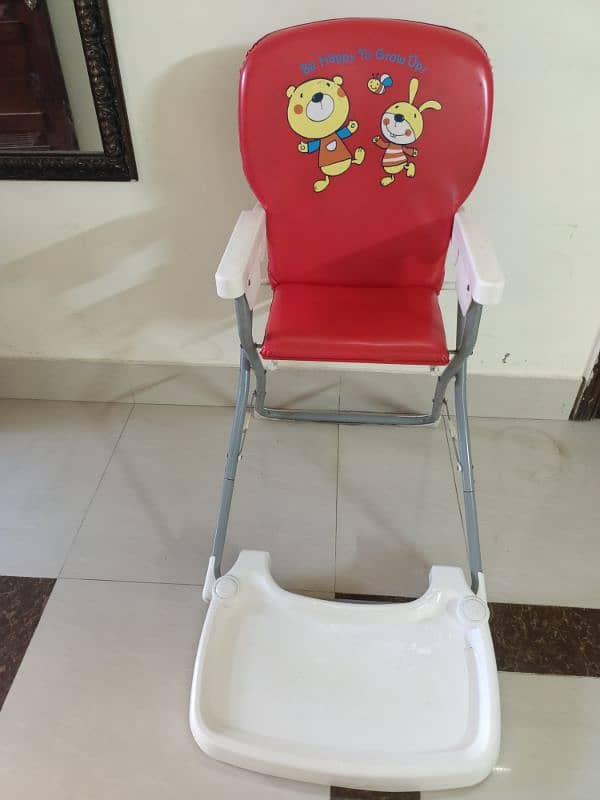 kids feeding chair 2